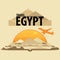 Travel around the world Egypt