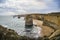 Travel Australia Great Ocean Road. Twelve Apostles