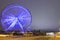 Travel Destinations. The Helsinki Skywheel in Finland