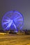 Travel Destinations. The Helsinki Skywheel in Finland