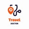 Travel Doctor Logo