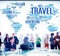 Travel Explore Global Destination Trip Adventure Concept