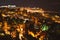 Travel Greece: Night Sea City