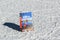 Travel guide on the salt flat of Uyuni, Bolivia.