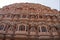Travel India: Wind palace in Jaipur, Rajasthan