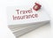 Travel insurance