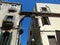 Travel Italy Venice Old Windows Grand Canal Buildings