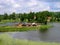 Travel Latvia: Araisi lake dwelling site
