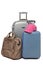 Travel luggage