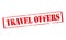 Travel offers