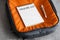 Travel Packing List For Vacation. Travel Packing Checklist For Holiday Or Business Trip. Open notepad with handwritten
