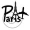 Travel Paris