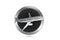 Travel / Plane / Airline Symbol in Luxury style