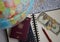 Travel planning and budgeting