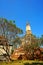 Travel Thailand - Pagoda in Wat Phutthaisawan.