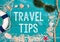 Travel Tips - summer beach holidays