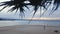 Travel and Tourism - Tropical views of Rainbow Bay Beach Qld Australia