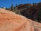 Travel in USA Zion National Parc