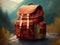 The Traveler\\\'s Companion: Backpack Picture Gallery - A Glimpse into Uncharted Territories