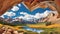 A Traveler\\\'s Paradise - Colorado\\\'s Natural Beauty