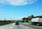 Traveling Interstate 64 in Virginia