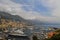 Traveling to Monaco - French - azure coast