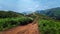 Traveling to Parunthumpara hill view Point. Parunthumpara is a village in the Indian state of Kerala\\\'s Idukki District