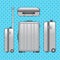 Traveller luggage bag