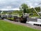 Travelling Along The Crinan Canal