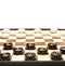 Travelling draughts