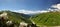 Travelling in Svaneti