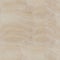 Travertine beige color texture. Seamless square background, tile ready.