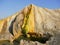 Travertine Hot Springs, Bridgeport. USA