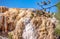 Travertine Terraces, Mammoth Hot Springs, Yellowstone