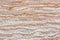 Travertine Terracettes