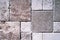 Travertine tiles texture