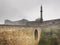 Travnik fortress. Bosnia and Herzegovina