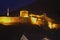 Travnik fortress. Bosnia and Herzegovina