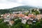 Travnik Old medieval town, Bosnia and Herzegovina