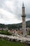 Travnik Old medieval town, Bosnia and Herzegovina