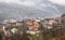 Travnik. Panoramic view. Bosnia and Herzegovina