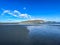 Trawmore Beach, Keel Beach, Achill Island, Mayo, Ireland