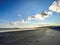 Trawmore Beach, Keel Beach, Achill Island, Mayo, Ireland