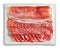 Tray Packaged of Presliced Ham Salami coppa
