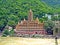 Trayambakeshwar Temple in Rishikesh, India