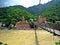 Trayambakeshwar Temple in Rishikesh, India