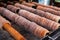 Trdelnik bakery in Prague