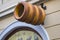 Trdelnik Chimney Cake in Prague