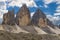 Tre Cime di Lavaredo