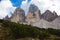 Tre Cime di Lavaredo